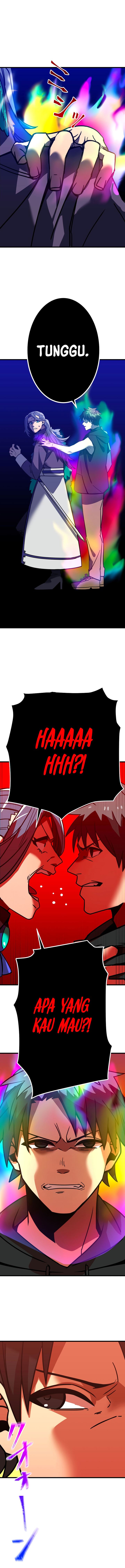 Savior of Divine Blood ~Draw Out 0.00000001% to Become the Strongest~
