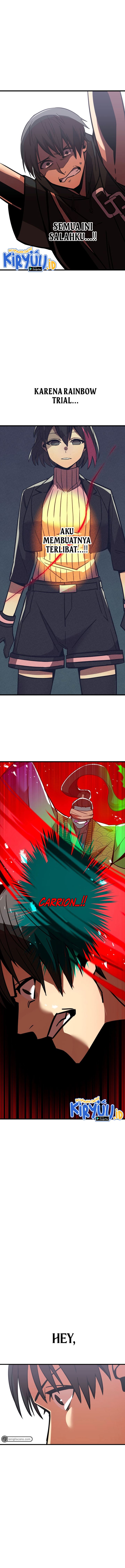 Savior of Divine Blood ~Draw Out 0.00000001% to Become the Strongest~
