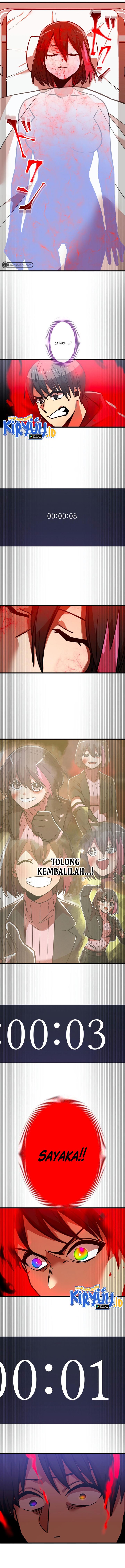 Savior of Divine Blood ~Draw Out 0.00000001% to Become the Strongest~