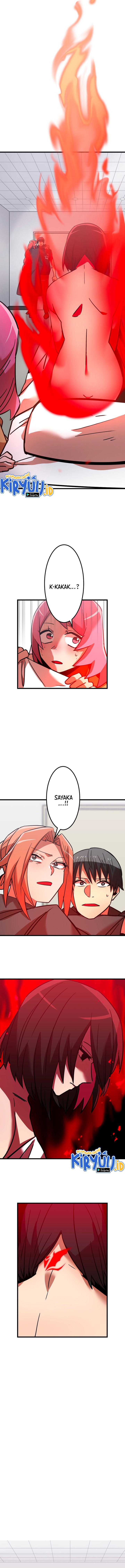 Savior of Divine Blood ~Draw Out 0.00000001% to Become the Strongest~