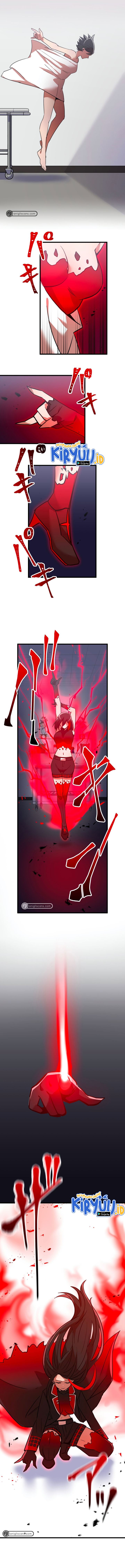 Savior of Divine Blood ~Draw Out 0.00000001% to Become the Strongest~