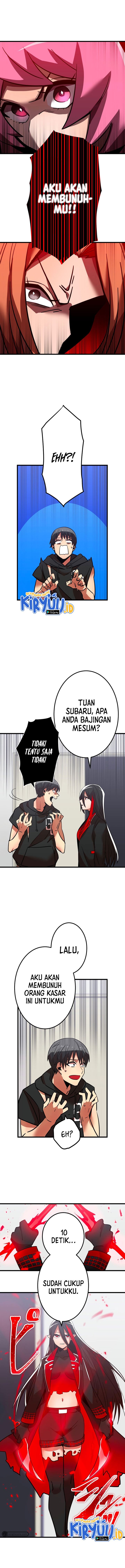 Savior of Divine Blood ~Draw Out 0.00000001% to Become the Strongest~