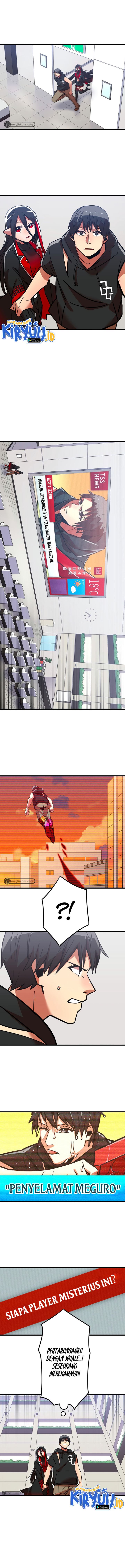 Savior of Divine Blood ~Draw Out 0.00000001% to Become the Strongest~