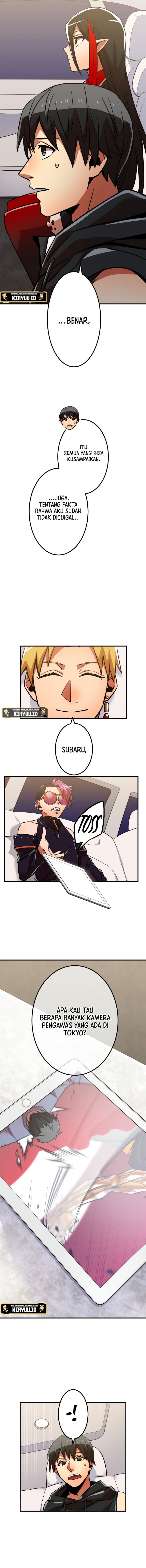 Savior of Divine Blood ~Draw Out 0.00000001% to Become the Strongest~