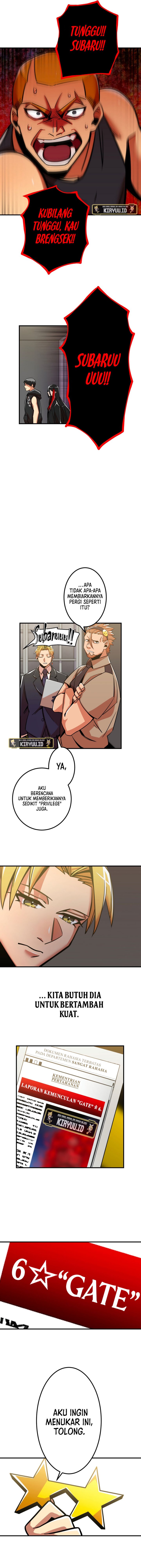 Savior of Divine Blood ~Draw Out 0.00000001% to Become the Strongest~