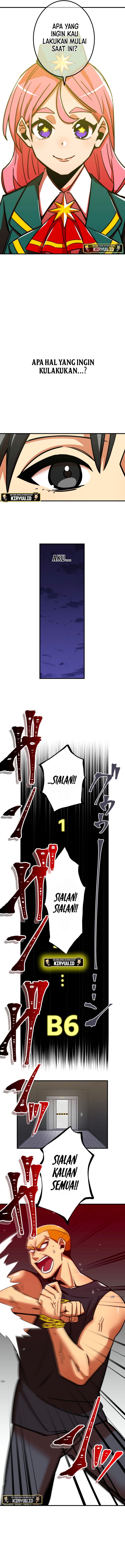Savior of Divine Blood ~Draw Out 0.00000001% to Become the Strongest~