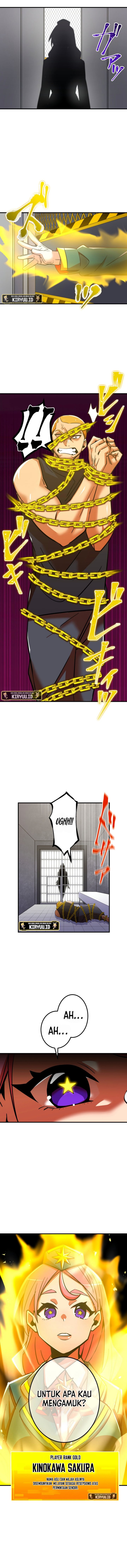 Savior of Divine Blood ~Draw Out 0.00000001% to Become the Strongest~