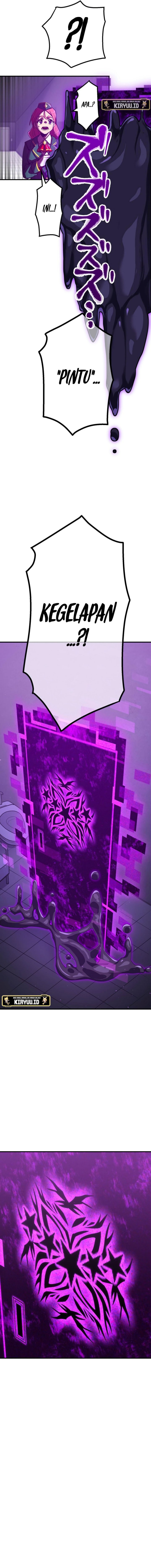 Savior of Divine Blood ~Draw Out 0.00000001% to Become the Strongest~