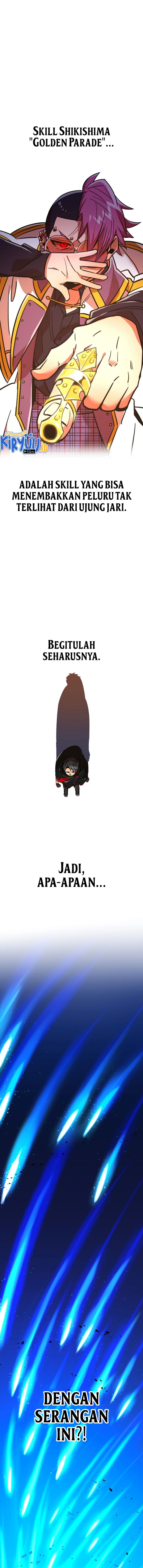 Savior of Divine Blood ~Draw Out 0.00000001% to Become the Strongest~