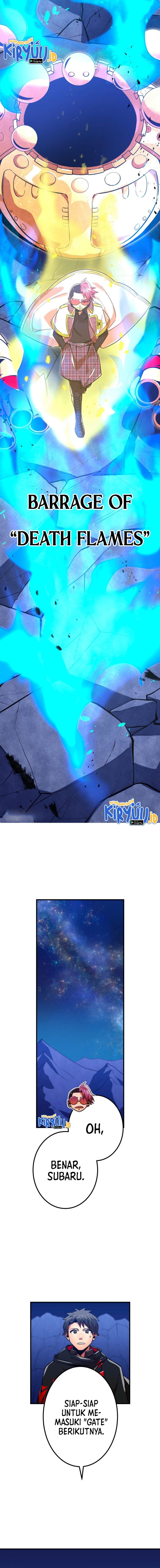 Savior of Divine Blood ~Draw Out 0.00000001% to Become the Strongest~