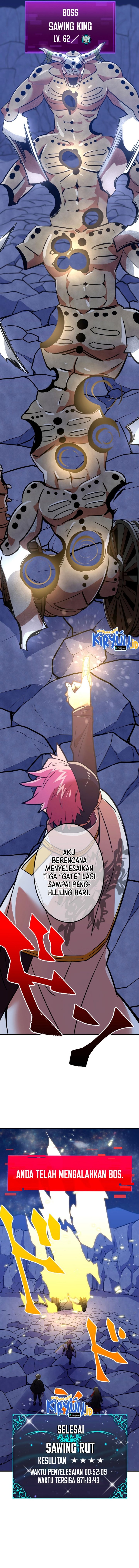 Savior of Divine Blood ~Draw Out 0.00000001% to Become the Strongest~