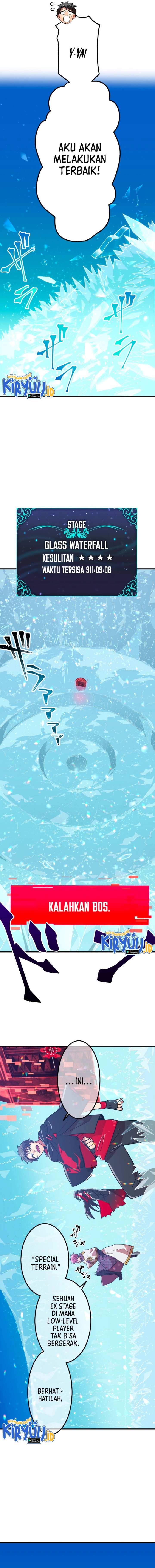 Savior of Divine Blood ~Draw Out 0.00000001% to Become the Strongest~