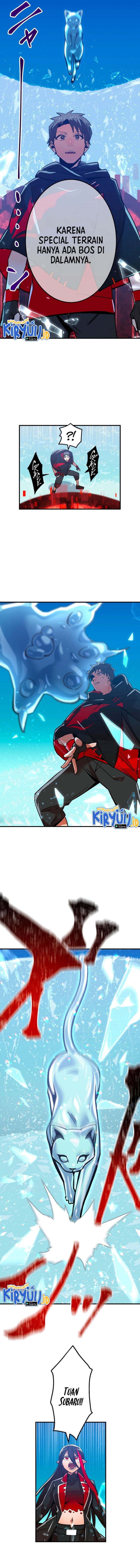 Savior of Divine Blood ~Draw Out 0.00000001% to Become the Strongest~