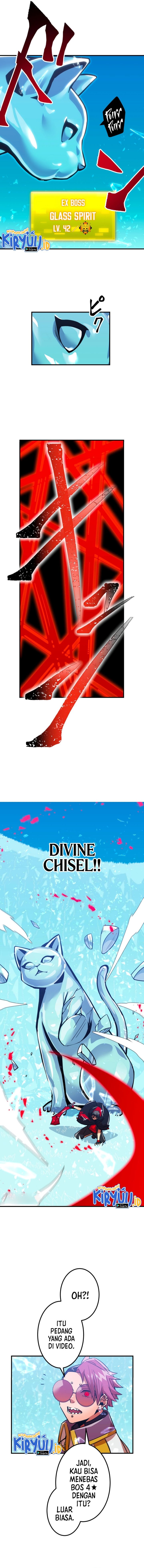 Savior of Divine Blood ~Draw Out 0.00000001% to Become the Strongest~