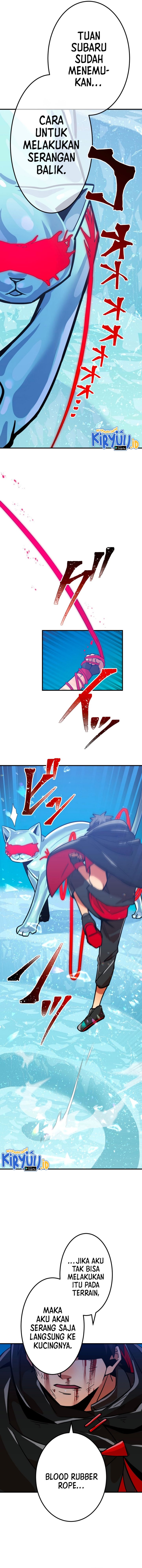 Savior of Divine Blood ~Draw Out 0.00000001% to Become the Strongest~