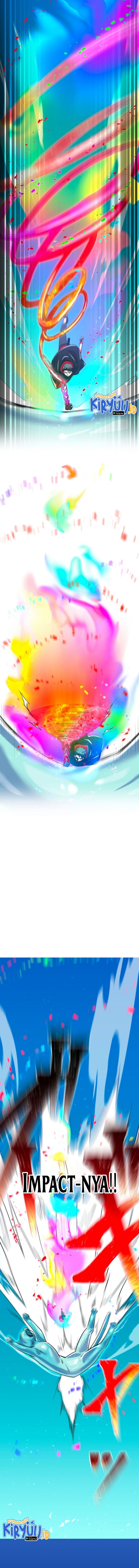 Savior of Divine Blood ~Draw Out 0.00000001% to Become the Strongest~