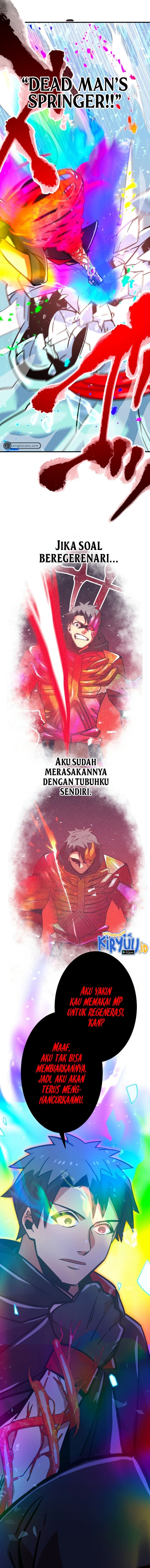Savior of Divine Blood ~Draw Out 0.00000001% to Become the Strongest~