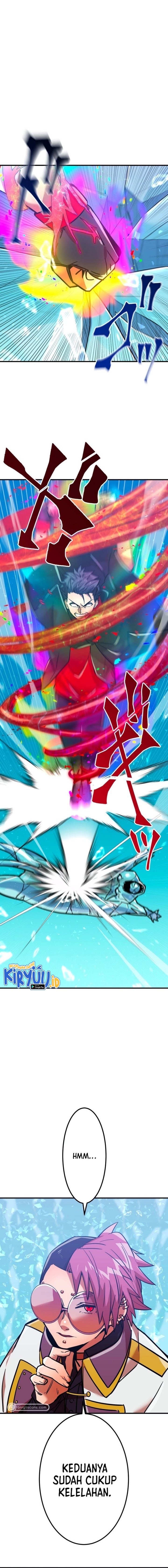 Savior of Divine Blood ~Draw Out 0.00000001% to Become the Strongest~