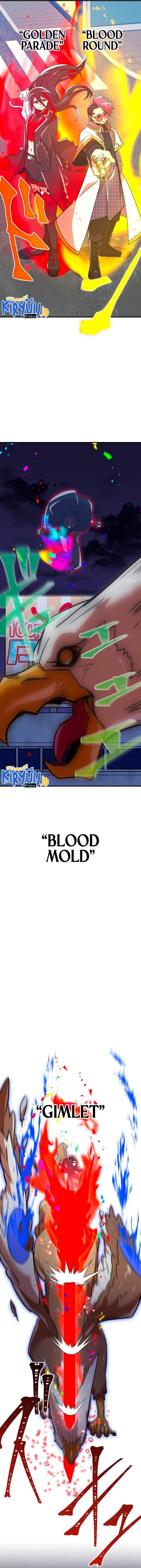Savior of Divine Blood ~Draw Out 0.00000001% to Become the Strongest~