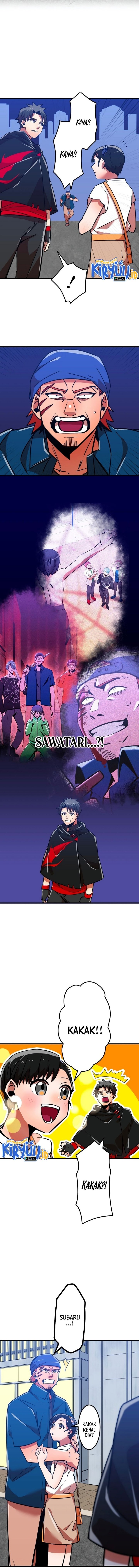 Savior of Divine Blood ~Draw Out 0.00000001% to Become the Strongest~