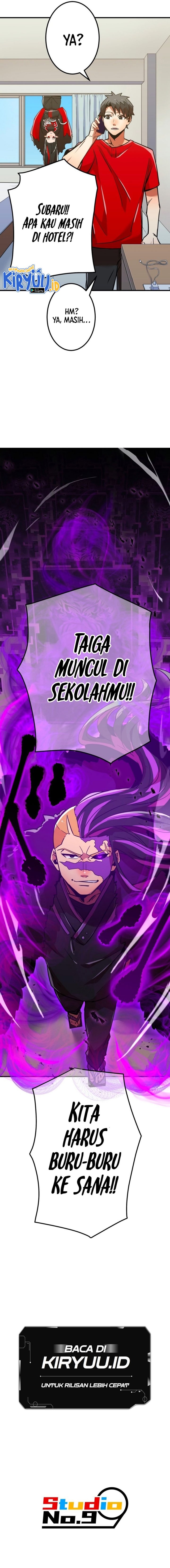 Savior of Divine Blood ~Draw Out 0.00000001% to Become the Strongest~