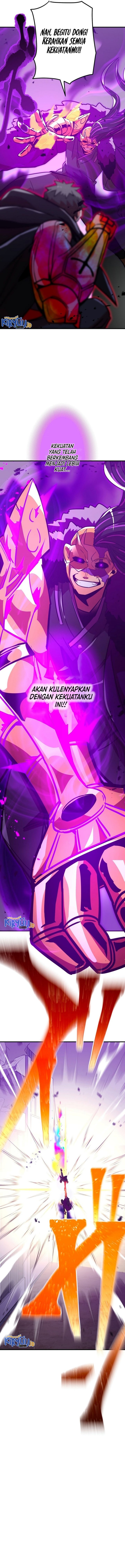 Savior of Divine Blood ~Draw Out 0.00000001% to Become the Strongest~