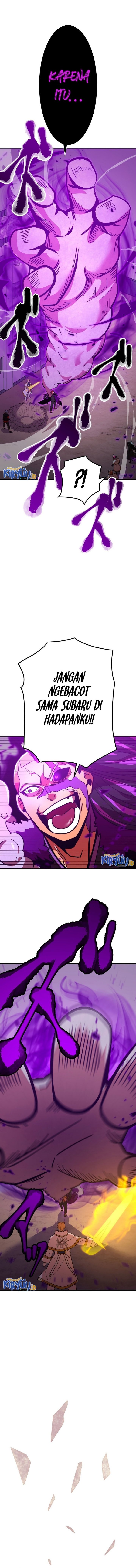 Savior of Divine Blood ~Draw Out 0.00000001% to Become the Strongest~