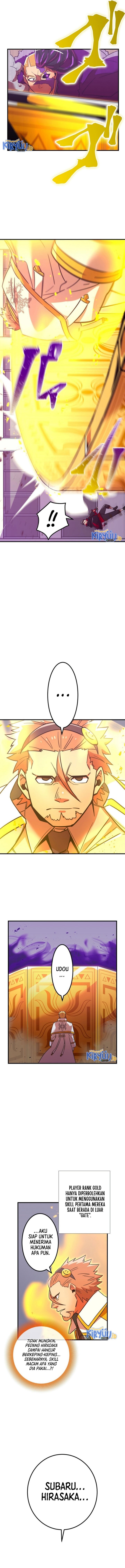 Savior of Divine Blood ~Draw Out 0.00000001% to Become the Strongest~