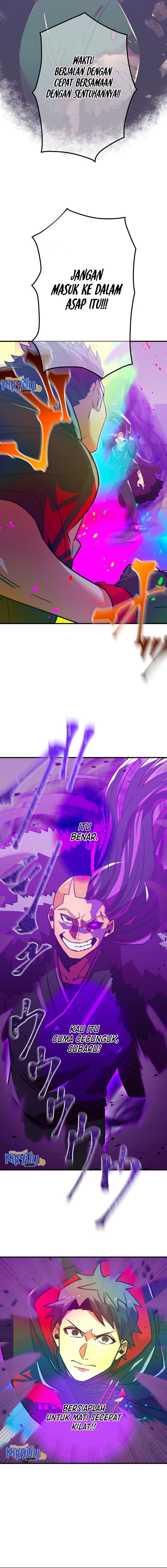 Savior of Divine Blood ~Draw Out 0.00000001% to Become the Strongest~