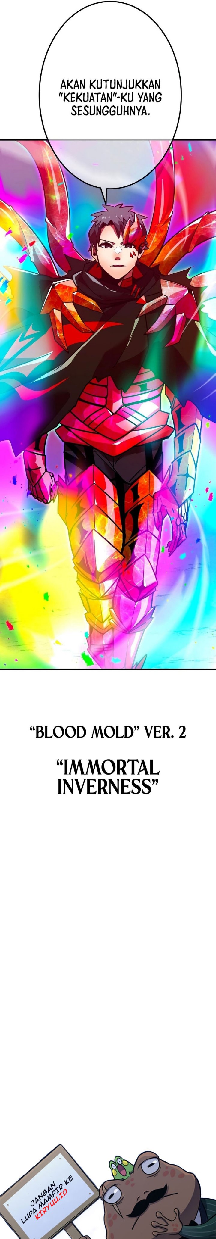 Savior of Divine Blood ~Draw Out 0.00000001% to Become the Strongest~