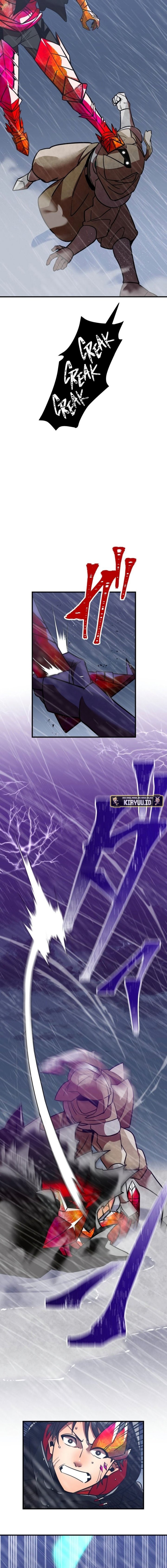 Savior of Divine Blood ~Draw Out 0.00000001% to Become the Strongest~