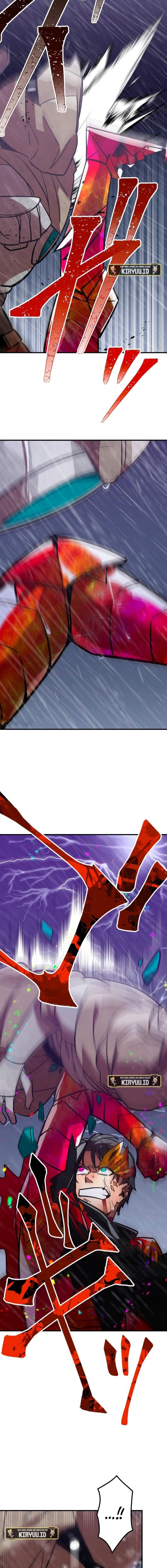 Savior of Divine Blood ~Draw Out 0.00000001% to Become the Strongest~
