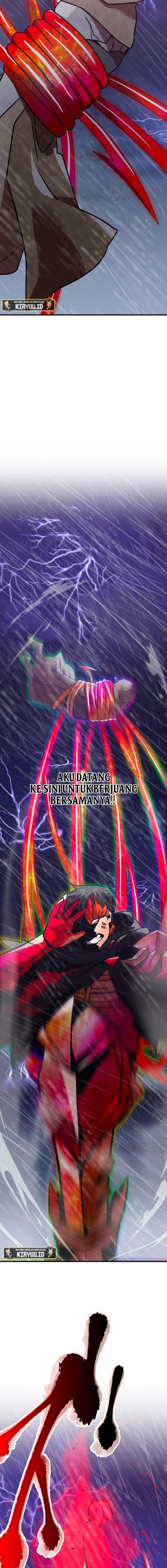 Savior of Divine Blood ~Draw Out 0.00000001% to Become the Strongest~
