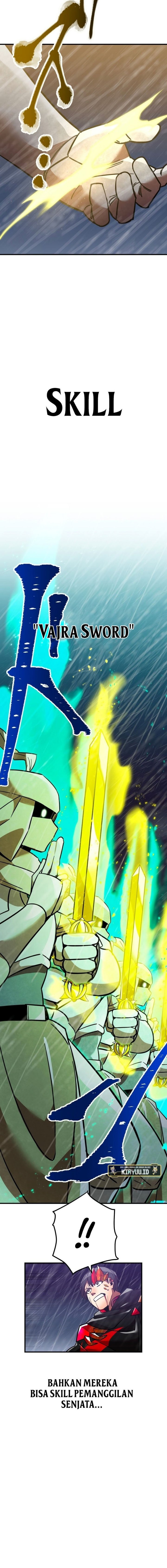 Savior of Divine Blood ~Draw Out 0.00000001% to Become the Strongest~
