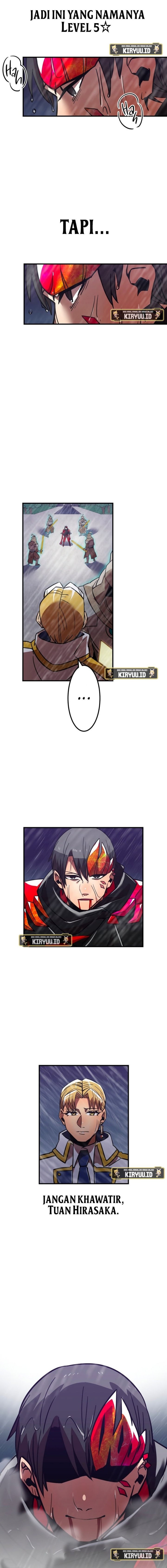 Savior of Divine Blood ~Draw Out 0.00000001% to Become the Strongest~