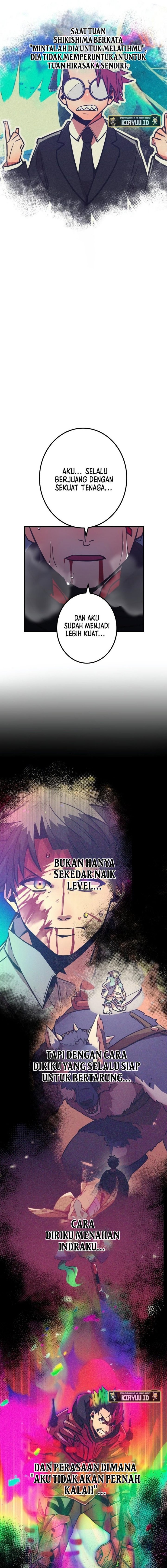 Savior of Divine Blood ~Draw Out 0.00000001% to Become the Strongest~