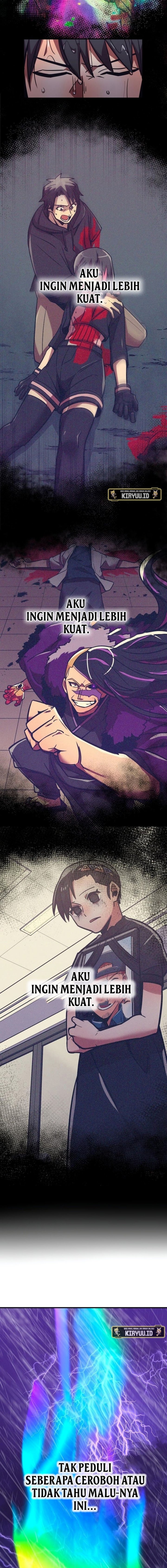 Savior of Divine Blood ~Draw Out 0.00000001% to Become the Strongest~