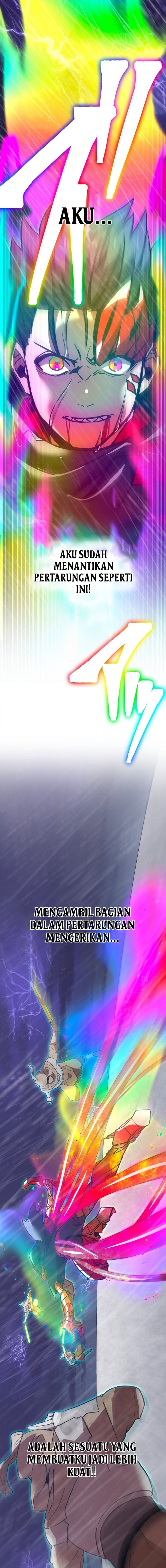 Savior of Divine Blood ~Draw Out 0.00000001% to Become the Strongest~