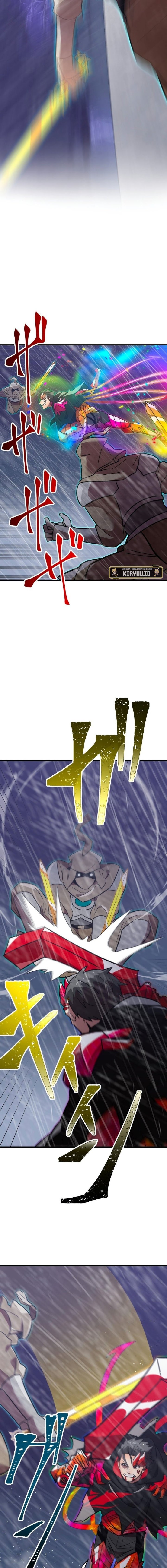 Savior of Divine Blood ~Draw Out 0.00000001% to Become the Strongest~