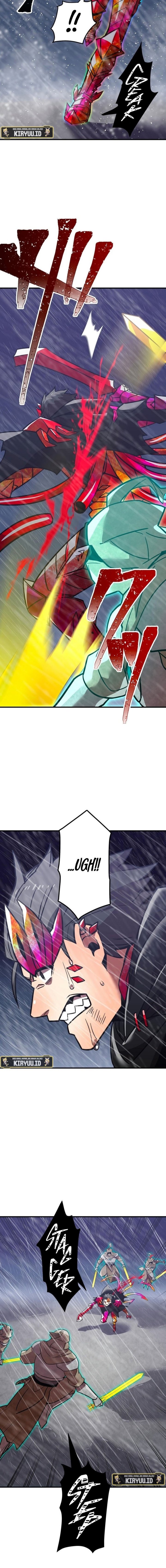 Savior of Divine Blood ~Draw Out 0.00000001% to Become the Strongest~