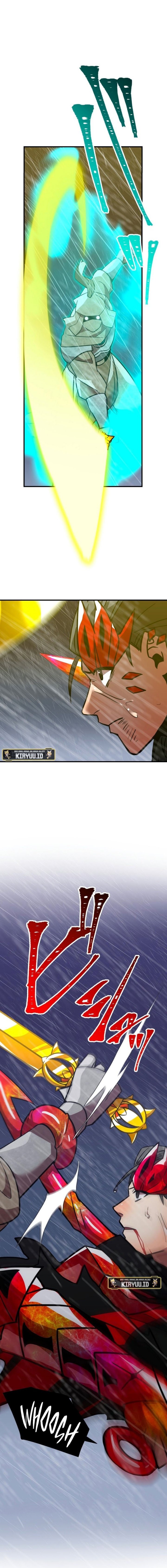 Savior of Divine Blood ~Draw Out 0.00000001% to Become the Strongest~