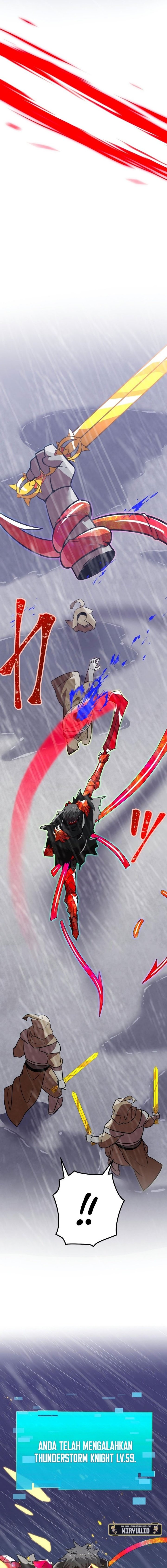 Savior of Divine Blood ~Draw Out 0.00000001% to Become the Strongest~