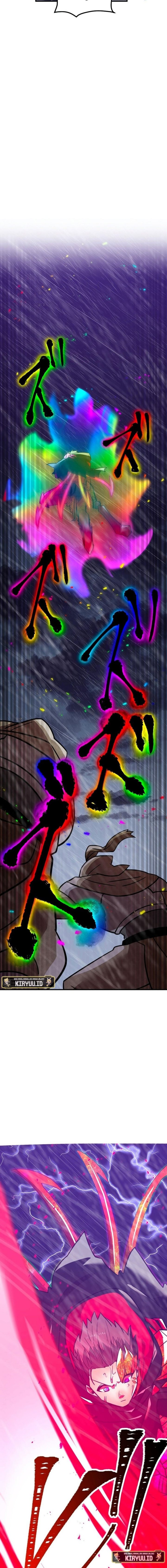 Savior of Divine Blood ~Draw Out 0.00000001% to Become the Strongest~