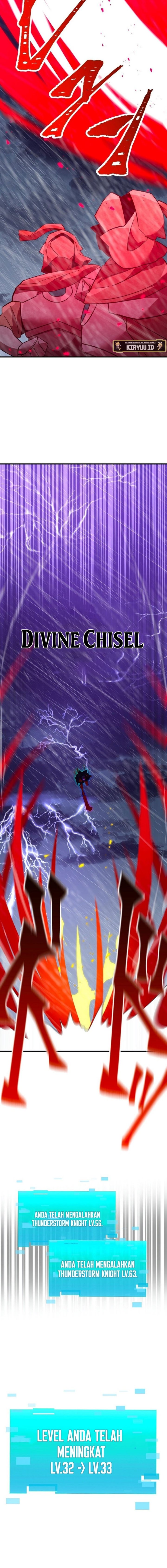 Savior of Divine Blood ~Draw Out 0.00000001% to Become the Strongest~