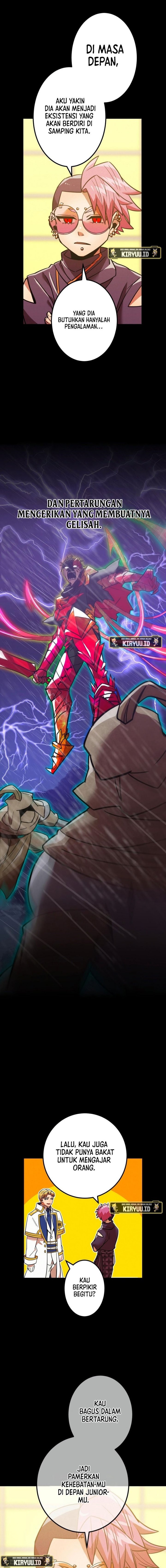 Savior of Divine Blood ~Draw Out 0.00000001% to Become the Strongest~