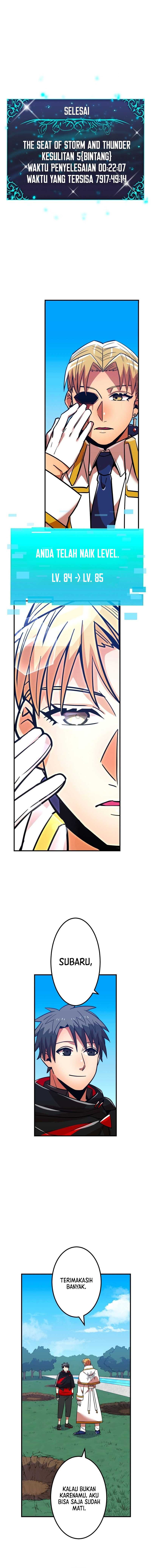 Savior of Divine Blood ~Draw Out 0.00000001% to Become the Strongest~