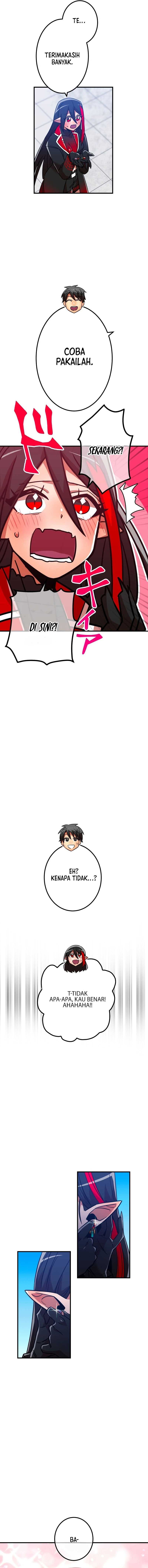 Savior of Divine Blood ~Draw Out 0.00000001% to Become the Strongest~