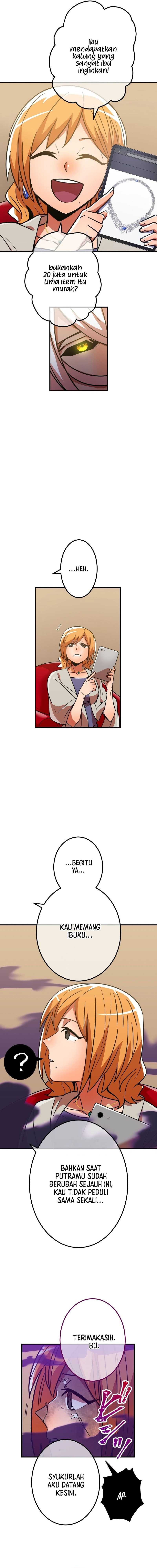 Savior of Divine Blood ~Draw Out 0.00000001% to Become the Strongest~