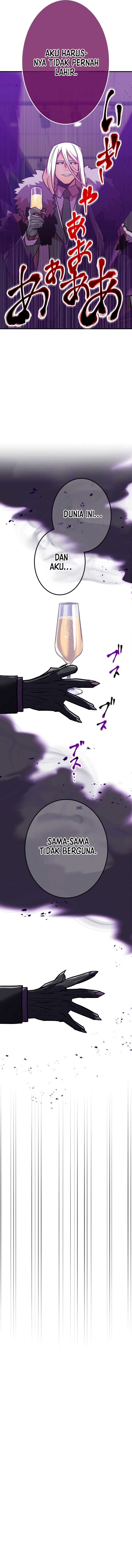 Savior of Divine Blood ~Draw Out 0.00000001% to Become the Strongest~