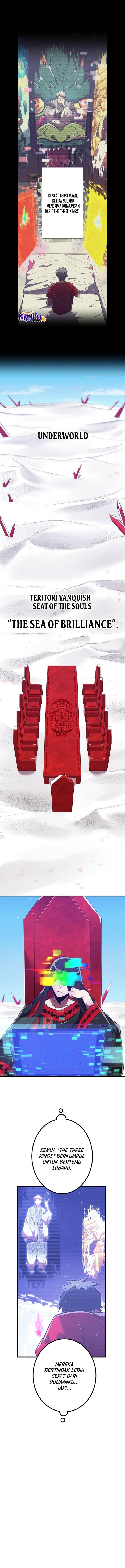 Savior of Divine Blood ~Draw Out 0.00000001% to Become the Strongest~